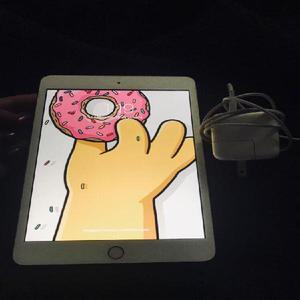 iPad 3 Mini Oro 16 Gb en Muy Buen Estado - Bogotá