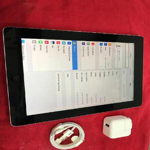 iPad 4 de 16 Gb Libre de Icloud - Bogotá