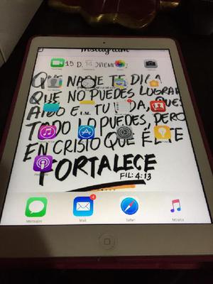 iPad Air Perfecto Estado 16 Gb - Bogotá