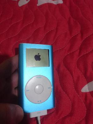 iPod Mini - Manizales