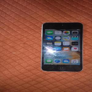 iPod Touch 5g 64gb - Rionegro