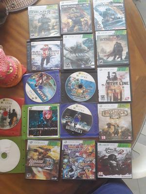 juegos xbox 360 lt6