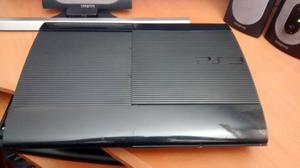 ps3 full estado como nueva