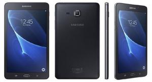 samsung galaxy tab A 4G LTE de 7¨ - Bogotá