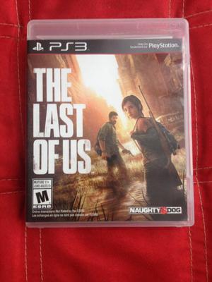 the last of us ps3 REGALOO