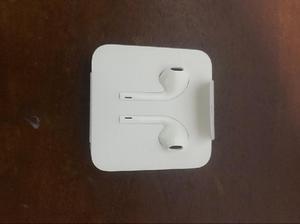 Auriculares iPhone 7 Plus Originales - Armenia