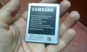 Baterias Samsung Originales - Armenia