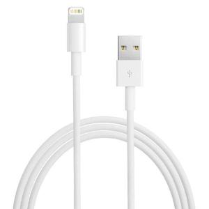 Cable Usb Reforzado Iphone 5 / 6 - Cali