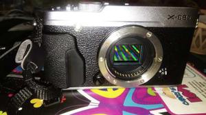 Camara Digital Fujifilm Xe2s