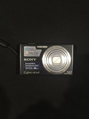 Camara Digital Sony Cyber-shot Dsc-w610