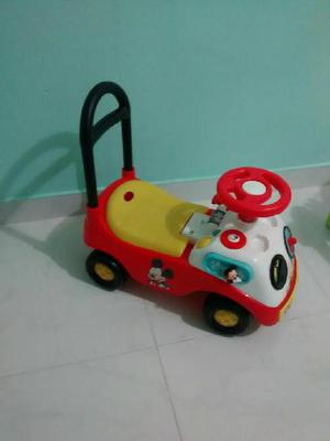 Carrito Montable Unisex - Envigado