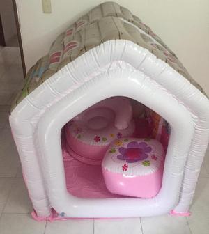 Casa Inflable - Ibagué