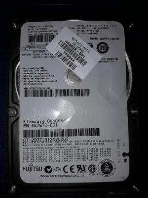 Disco Duro 160gb para Portatil - Valledupar