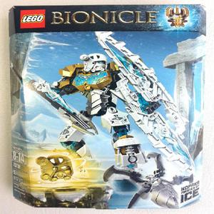 LEGO Bionicle – Kopaka, Master of ice - Pereira