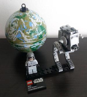 LEGO Star Wars – ATST y Endor Ref. 9679 - Pereira