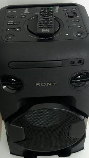 Minicomponente Sony Nuevo Mhc V11c
