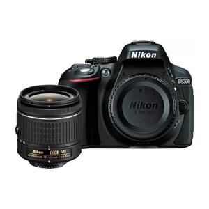 Nikon D Estuche Lente  mm Filtro UV SD 32GB