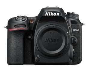 Nikon D + Lente  Af-p + Sd 32gb Clase 10 Todo Nuevo