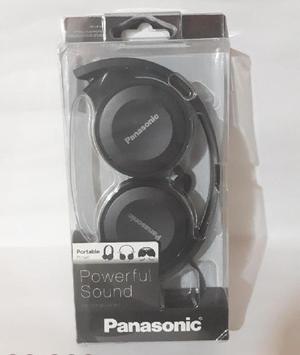 Nuevas Diademas Panasonic Originales - Bucaramanga