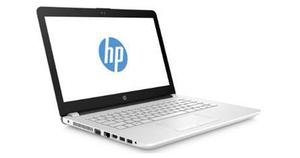 PORTATIL HP 14BS006LA CEL DC N3060 14 4GB 1TB - Barranquilla