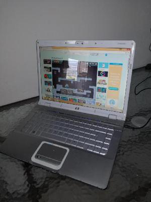 Portatil HP Paviliun D6000 Negociable - Bucaramanga