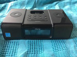 Radio Speaker - Ihome Ir8