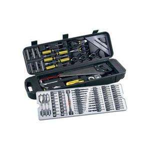 Set de herramientas para el hogar 218 piezas TC253-40
