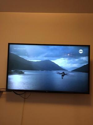 Smart Tv Lg 43 Pulgadas