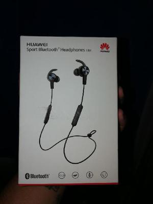 Sport Bluetooth Huawei - Barranquilla