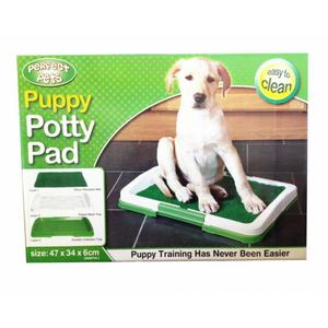 Tapete para Perro puppy Potty Pad