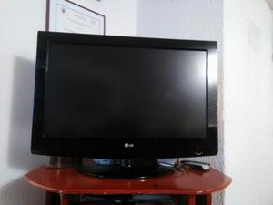 Televisor LG de 32