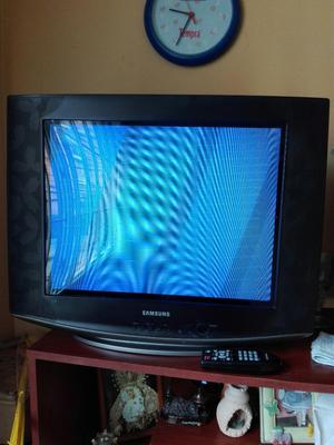 Televisor Samsung de 21