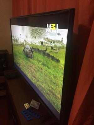 Televisor Smart