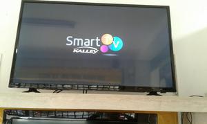 Televisor Smartv Led 42 Kalley