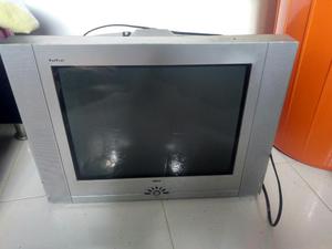 Televisor de 21