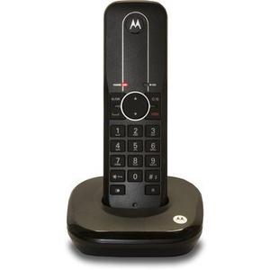 Teléfono Inalámbrico Motorola Moto400 Ca-negro