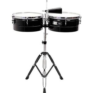 Timbal Tycoon Ralph Irizarry Signature Series Tti- Riss