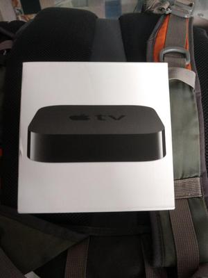 Vendo Apple Tv3 A