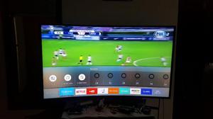 Vendo Tv de 49 Pulgadas Suhd 4k Smart Tv