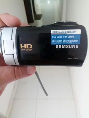 Video Camara Hd Samsung