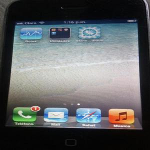 iPhone 3gs - Floridablanca