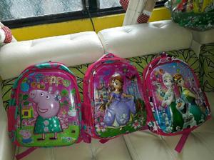 Bolsos para Niños - Cali