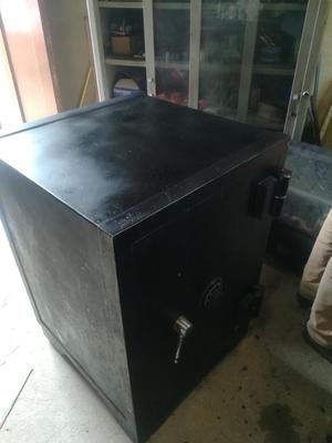 Caja Fuerte