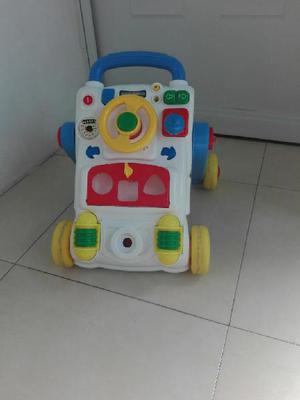 Caminador para Bebe - Manizales