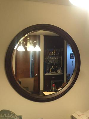 Espejo decorativo