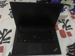 Lenovo T440 Core I 5, Huella, Vencambio - Medellín