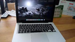 Macbook Pro Corei5 - Zipaquirá