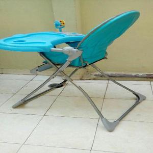 Mesa Comedor Bebe - Cali