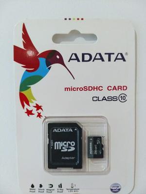 Micro Sd 256 Gb Adata