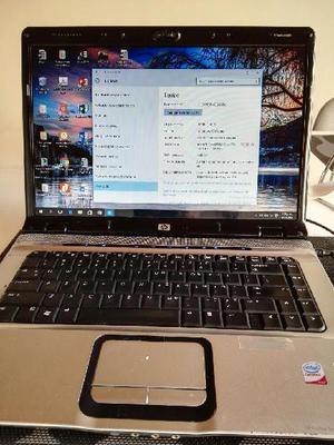 Portatil Hp Dv6000 - Bogotá